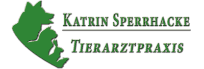 Tierarztpraxis Katrin Sperrhacke - Logo